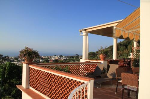 B&B Il Grappolo