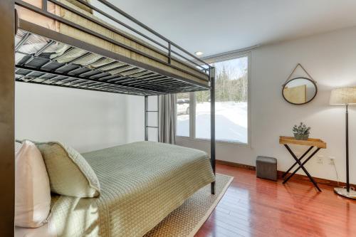 Contemporary Maine Retreat - image 7