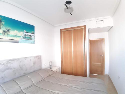  Apartamento Zig Zag, Pension in Murcia