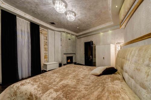 Luxury Triple Room