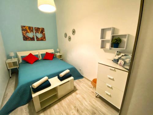 Budapest Center Cozy Akacfa