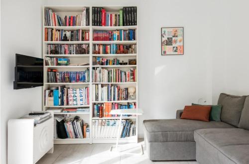 Apartment in the center of Granada, nearby Alhambra, Granada (photo 4)