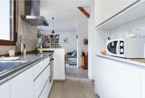 Apartment in the center of Granada, nearby Alhambra, Granada (photo 9)