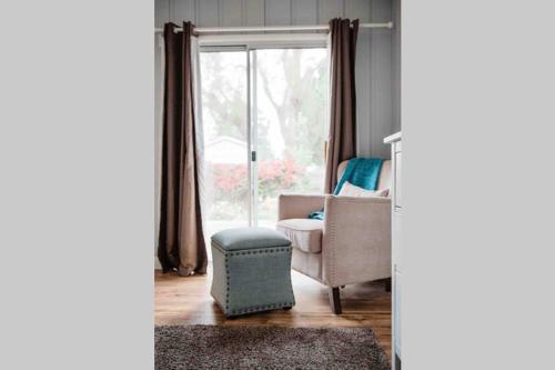 Upgraded Private Guest House