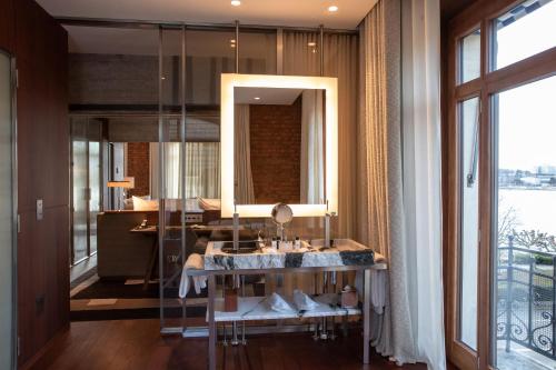 La Réserve Eden au Lac Zurich - image 8