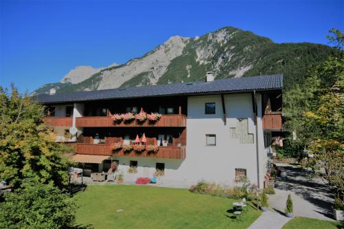 Accommodation in Lower Austria