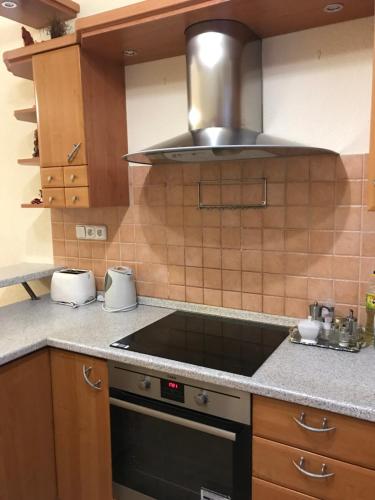 Apartman na Zahradní