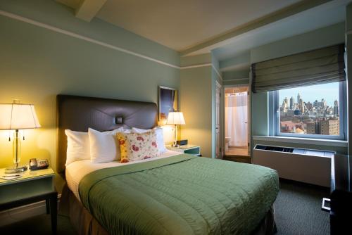 Hotel Beacon in Upper West Side