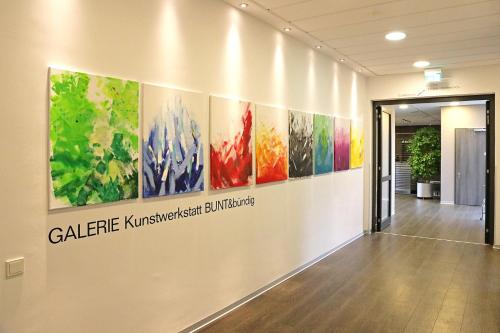 Hotel INNdependence - image 14