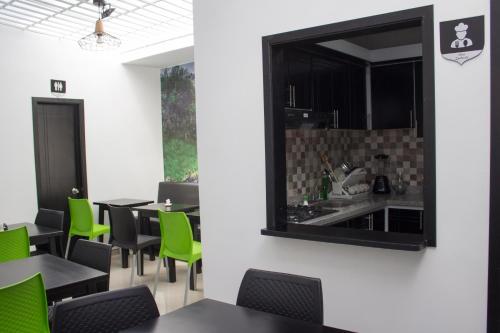 Hotel Zaclordy photo 5