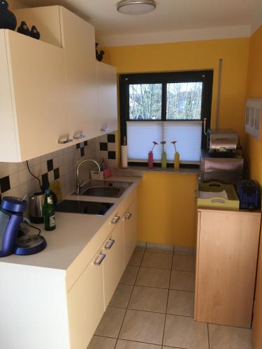 Konyha, Ferienwohnung auf dem Kutzenberg in Meckenheim