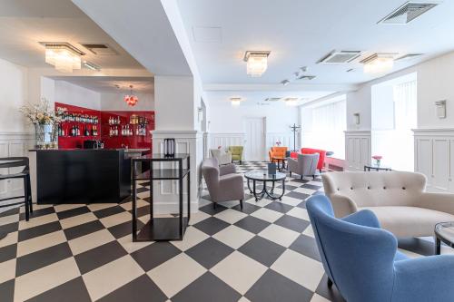 Bar/lounge