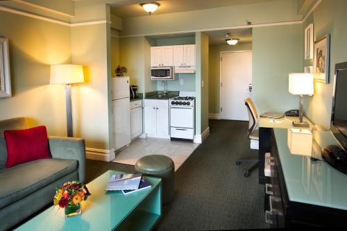 Hotel Beacon, New York (fotografie 8)
