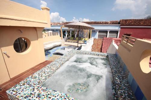 Casa Logos Hotel Boutique