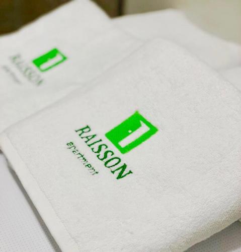 Raisson APARTHOTEL BI TOKYO D90