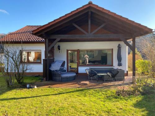 GL Suites Home, Wiesbaden