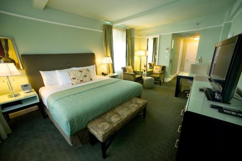 Hotel Beacon, New York