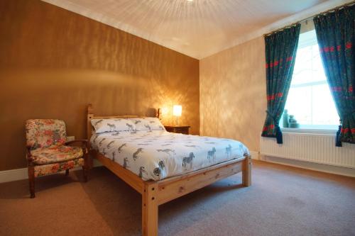 Paull Holme Farm Bed and Breakfast