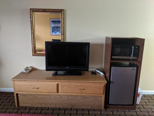 Executive Inn, Fort Wayne (fotografie 11)