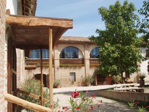 Agriturismo Torrazzetta - Olesi
