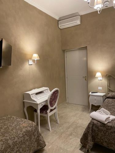 Boutique Hotel Calais Milano - JCUBE HOTELLERIE, Milán (fotografie 9)