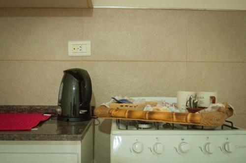 Facilities, COMODO DEPARTAMENTO EN ZONA CENTRICA in Rafaela