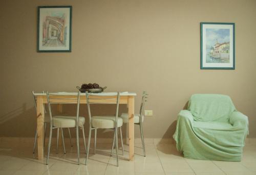 Facilities, COMODO DEPARTAMENTO EN ZONA CENTRICA in Rafaela