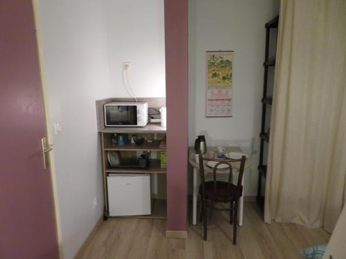 Les Chambres Studios de Pleslin-Foucher 5