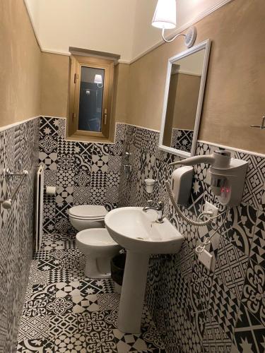 Boutique Hotel Calais Milano - JCUBE HOTELLERIE, Milán (fotografie 7)