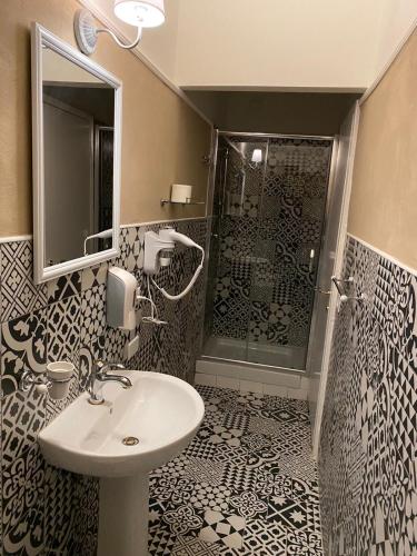 Boutique Hotel Calais Milano - JCUBE HOTELLERIE, Milán (fotografie 8)