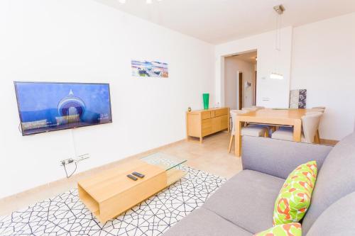  New 2BR 2BA Fully equipped - Alamar La Cala in Mijas