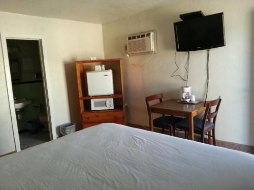 Budget Inn Ballinger - image 7