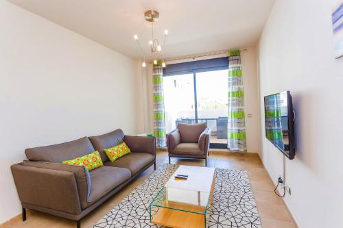 New 2BR 2BA Fully equipped - Alamar La Cala in Mijas