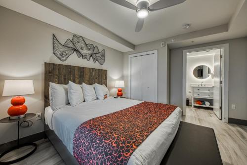 FUSION Resort Two Bedroom Suites