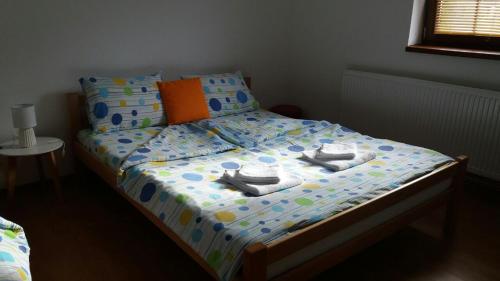 Apartmani Gmitrovic - image 7
