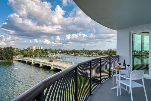 FUSION Resort Two Bedroom Suites