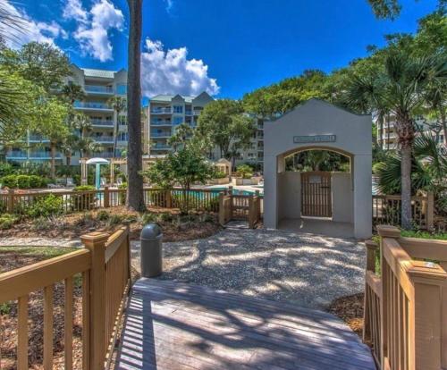 Windsor Place - Palmetto Dunes - Oceanfront. Pools. Hilton Head Island - main image