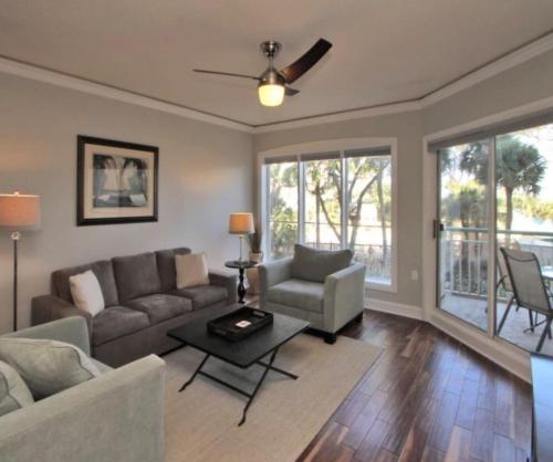 Windsor Place - Palmetto Dunes - Oceanfront. Pools. Hilton Head Island - image 7