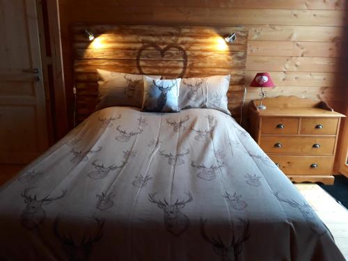 Chalet TERRA LOUP