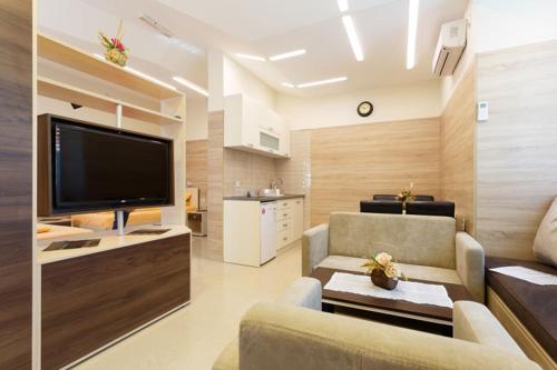 Apartman UZOR - Location saisonnière - Sokobanja
