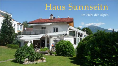 Haus Sunnseitn Innsbruck - Igls