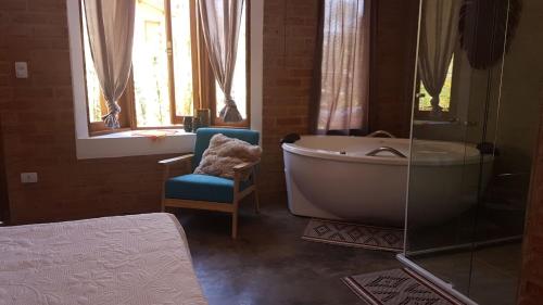 Pousada Reserva Nativida