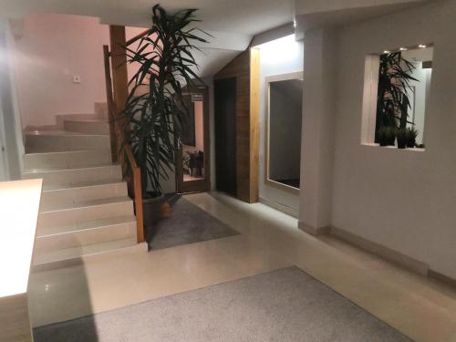 Garni hotel Vir in 弗尔尼亚奇卡矿泉镇