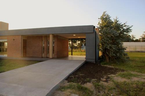 Entrance, Casas en Barrio Los Teros con pileta compartida - Santa Clara del Mar in Mar Del Plata City Center