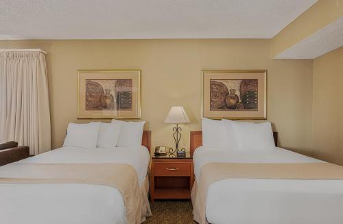 Chase Suite Hotel Rocky Point Tampa in Tampa, USA