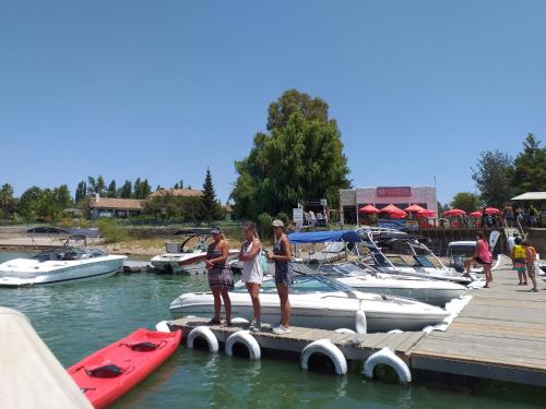 Ensueño de Rapel , Costa del Sol