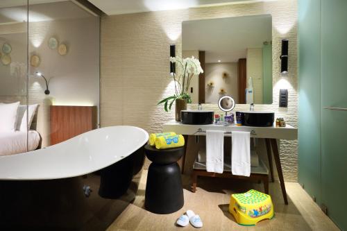 Grand Palladium Select Costa Mujeres - All Inclusive, Канкун (фото 9)