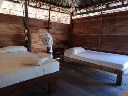 Isla Mucura Dahlandia in Isla Mucura