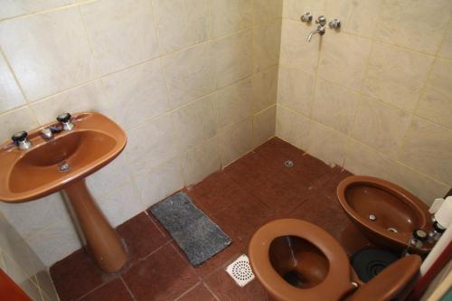 Hospedaje Los quebrachos