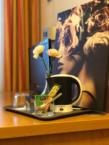 Hotel Austria Stuttgart-City - image 11